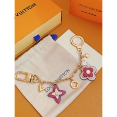 Louis Vuitton Keychains